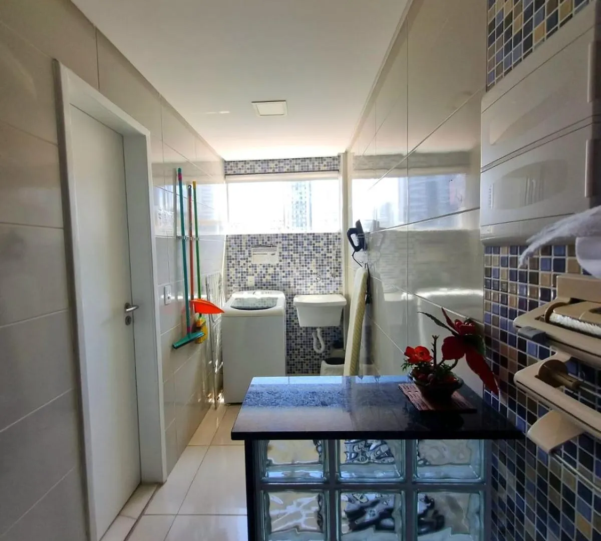 Apartment Apartamento De 3 Quartos A 100 Metros Da Praia De Boa Viagem Recife Brazil