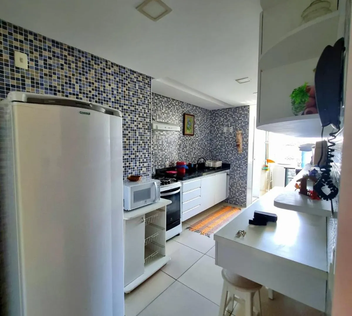 Apartamento De 3 Quartos A 100 Metros Da Praia De Boa Viagem Recife