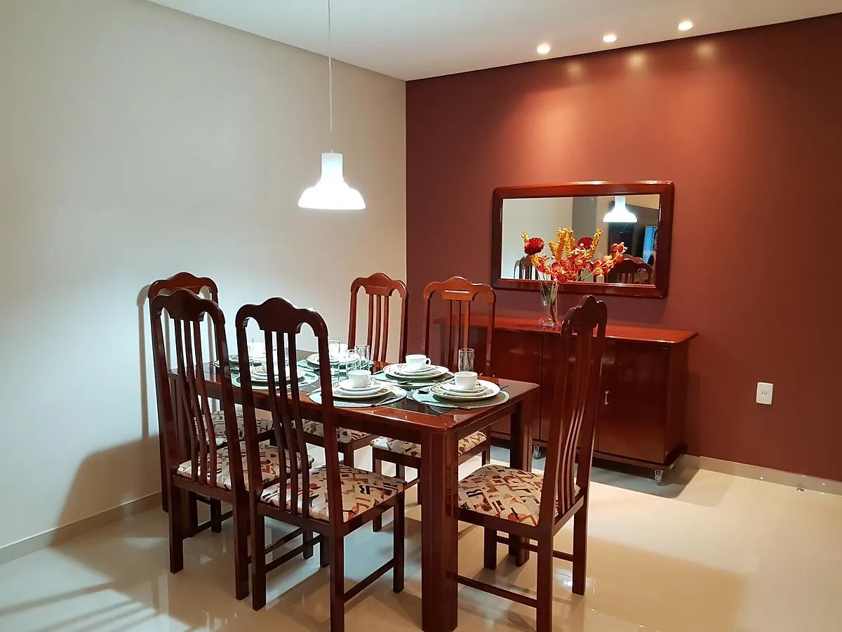 Apartment Apartamento De 3 Quartos A 100 Metros Da Praia De Boa Viagem Recife