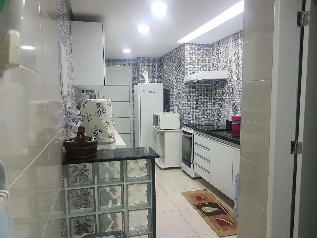 Apartment Apartamento De 3 Quartos A 100 Metros Da Praia De Boa Viagem Recife