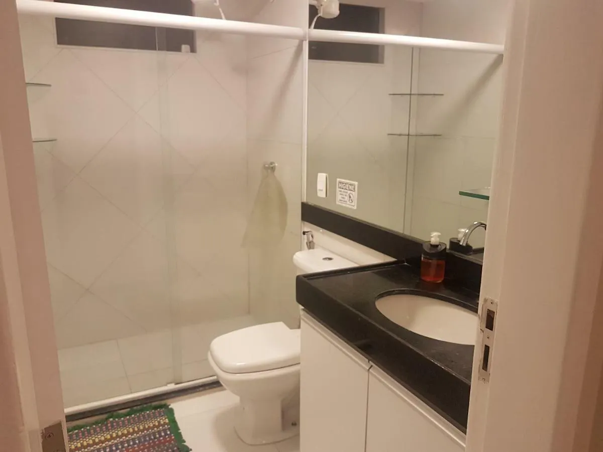 Apartment Apartamento De 3 Quartos A 100 Metros Da Praia De Boa Viagem Recife