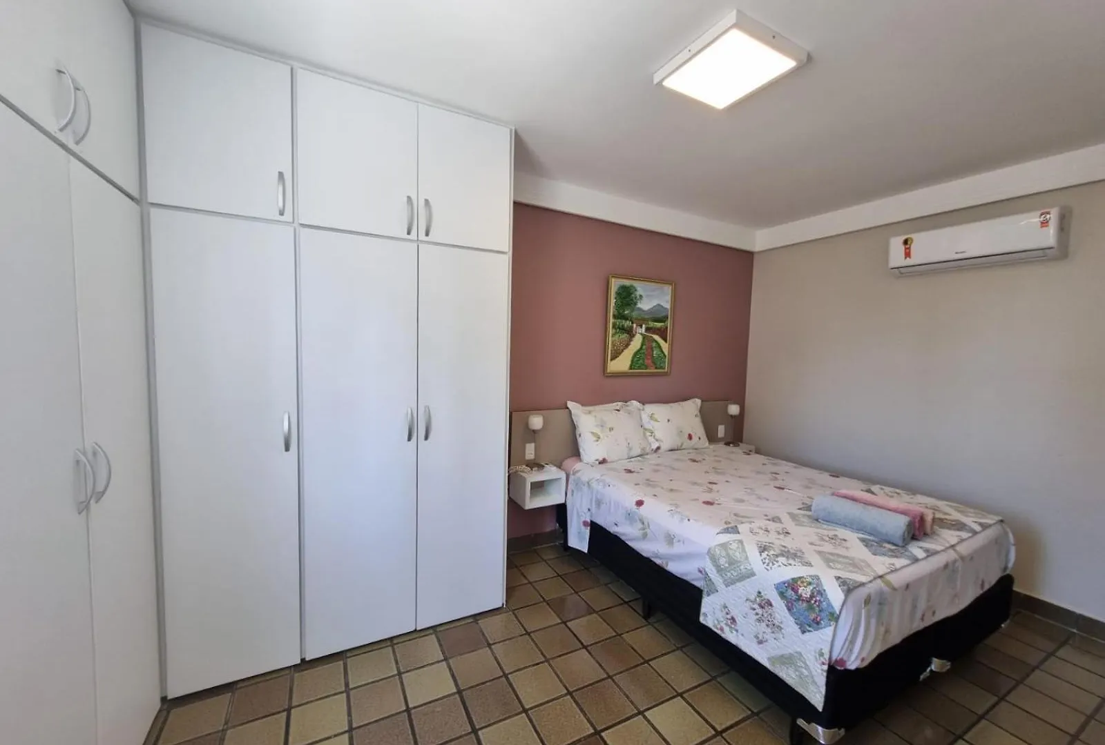 Apartamento De 3 Quartos A 100 Metros Da Praia De Boa Viagem Recife