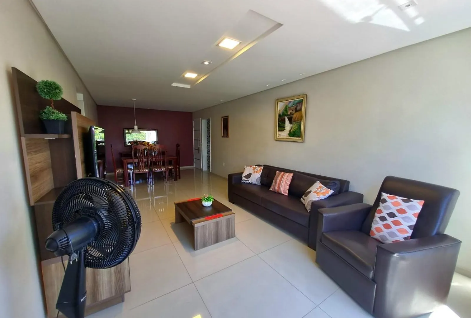 Apartamento De 3 Quartos A 100 Metros Da Praia De Boa Viagem Recife