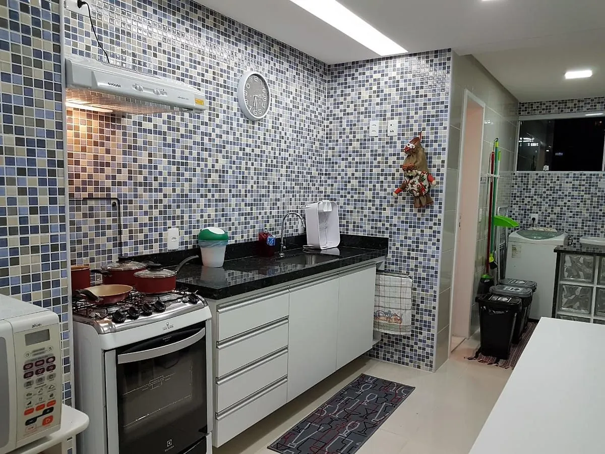 Apartamento De 3 Quartos A 100 Metros Da Praia De Boa Viagem Recife
