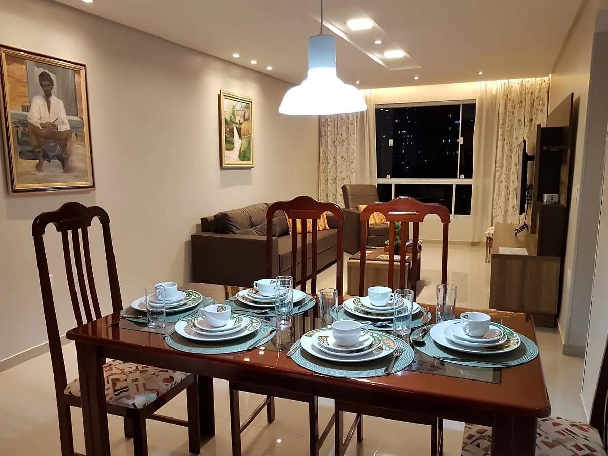 Apartment Apartamento De 3 Quartos A 100 Metros Da Praia De Boa Viagem Recife