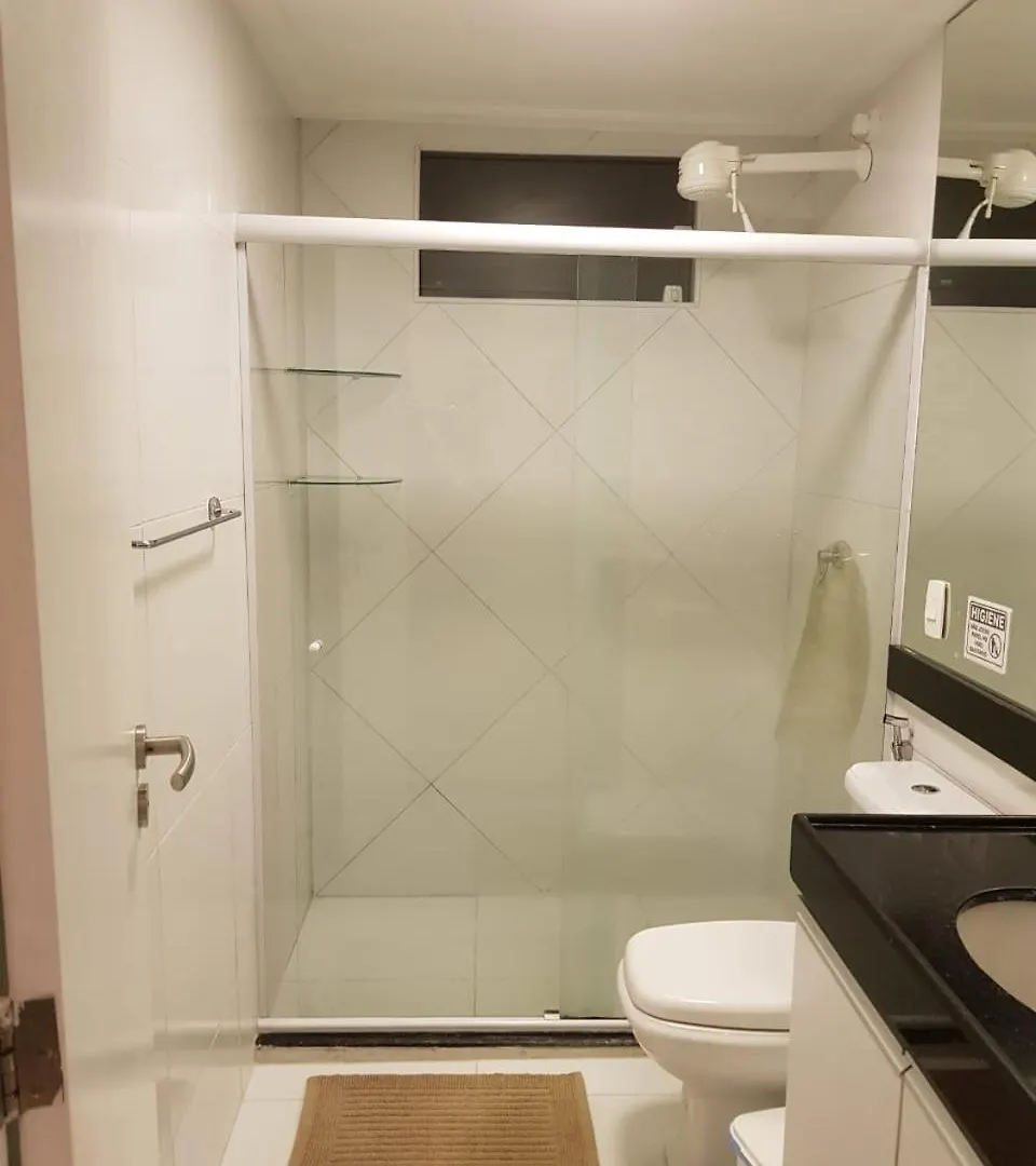 Apartment Apartamento De 3 Quartos A 100 Metros Da Praia De Boa Viagem Recife