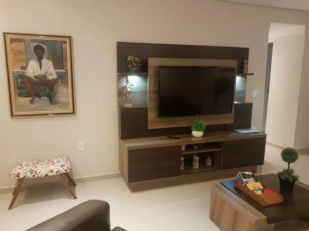 Apartamento De 3 Quartos A 100 Metros Da Praia De Boa Viagem Recife 0*,