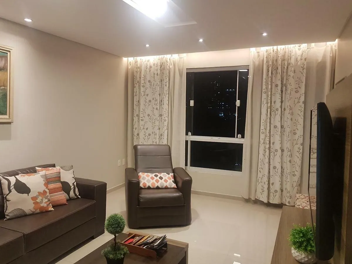 Apartment Apartamento De 3 Quartos A 100 Metros Da Praia De Boa Viagem Recife Brazil