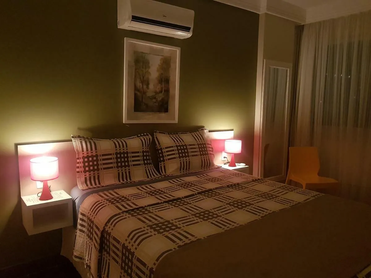 Apartamento De 3 Quartos A 100 Metros Da Praia De Boa Viagem Recife Brazylia