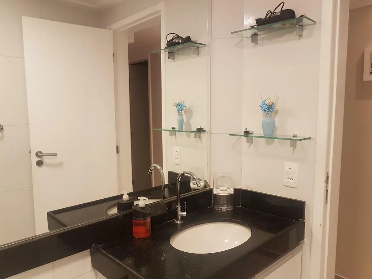 Apartamento De 3 Quartos A 100 Metros Da Praia De Boa Viagem Recife Apartament